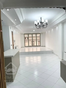 فروش آپارتمان ۴۰متری باغ فیض کلید نخورده