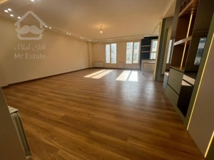 فروش آپارتمان ۱۲۰متری ۳خواب تک واحدی سالن پرده خور