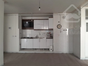 واحد ۶۵ متری ، طبقه اول ، دو خوابه