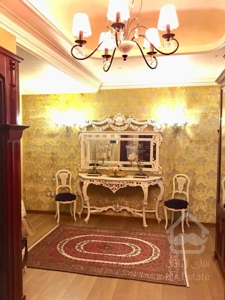 خرید آپارتمان غرق نور در کامرانیه