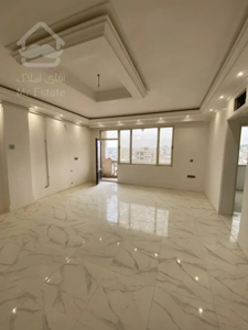 فروش واحد 84 متری کلید نخورده