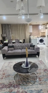 آپارتمان ۶۵ متر ۱ خواب فول امکانات شهران شمالی