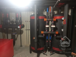 عایق کاری الاستومری