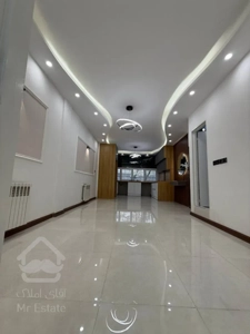 آپارتمان ۷۰ متری دو خواب جنت آباد جنوبی