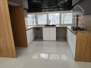 آپارتمان ۱۴۵ متری غرق نور شهران