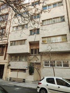 فروش آپارتمان ۱۴۴ متری فول امکانات شهران