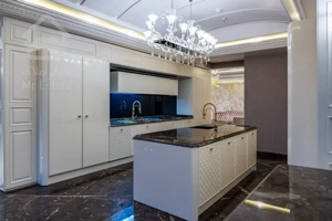 آپارتمان 480 متری در لوکسترین ساختمان زعفرانیه