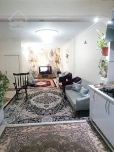 تکواحدی ۵۷ متری