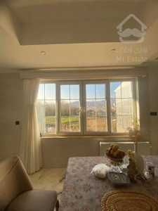 فروش آپارتمان ۱۱۵متری ۲خواب دوکله نور سالن پرده خور باکس پونک