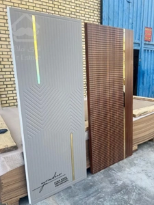 تولید کننده درب اتاقی ودرب سرویس بهداشتی وحمام و درب ضدآب