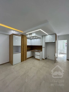 آپارتمان ۷۷ متری دو خواب پونک