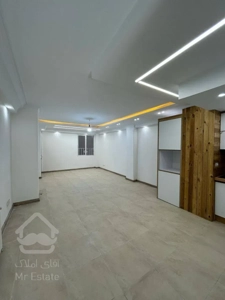 آپارتمان ۸۰ متری دو خواب جنت جنوب