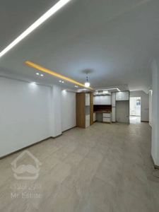 آپارتمان ۶۵ متری دو خواب خوش نقشه جنت مرکز