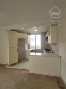 فروش آپارتمان ۷۰متری ۲خواب سالن پرده خور در الهمدی