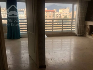 فروش آپارتمان ۶۰متر ۱خواب باکس پونک پنجره قدی ویو ابدی