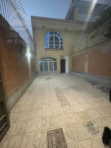 ویلایی بازسازی شده فول