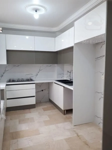 فروش آپارتمان ۵۶متری پونک