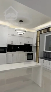 170 متر فول نوسازی ژورنالی قیطریه روشنایی