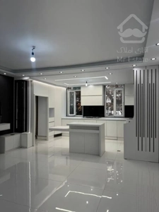 آپارتمان ۷۵ متری دو خواب جنت اباد جنوبی