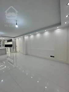 آپارتمان ۷۰ متری دو خواب رو به آفتاب جنت جنوب