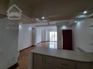 فروش آپارتمان ۷۵متری ۲خواب بالا همکف در باکس اصلی پونک سالن پرده خور