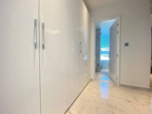 خرید آپارتمان ۳خواب فوق لوکس و پر مخاطب در احمد اباد