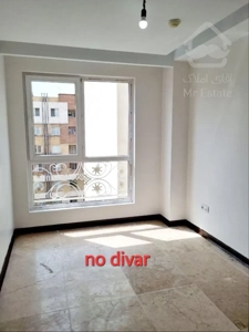 فروش آپارتمان ۷۵متری پونک کلید نخورده