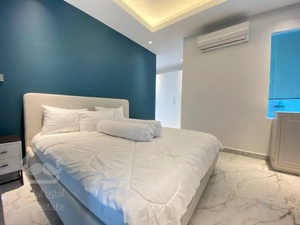 فرصتی متفاوت/سرمایه گذاری هوشمندانه ۳ خوابه در فرامرزعباسی