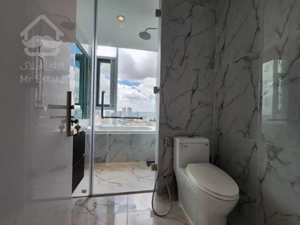 خرید آپارتمان لوکس ۲ خواب در بلوار هاشمیه