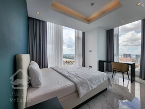 فرصت سرمایه گذاری در فرامرز عباسی