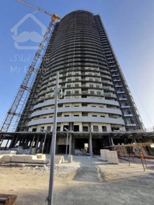 خرید آپارتمان ۳ خوابه فوق لوکس در فرامرزعباسی