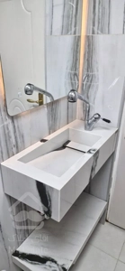 15۸ متر 3 خواب در اوایل فرامرز عباسی