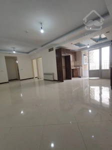 فروش آپارتمان ۸۰متری ۲خواب خطی رو به آفتاب ویو ابدی در المهدی