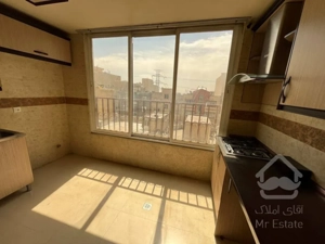 آپارتمان ۷۰ متری دو خواب جنت آباد مرکزی