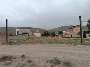 فروش زمین در زیاران به متراژ 375 متر
