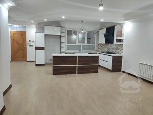 فروش آپارتمان ۱۱۵ متری تاپ لوکیشن فردوس شرق