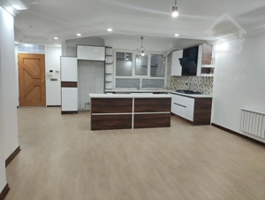 آپارتمان فروشی ۱۴۳ متری تاپ لوکیشن جنت آباد جنوبی