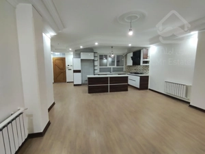 آپارتمان فروشی ۱۰۹ متری فول امکانات