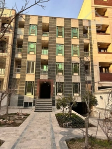 فروش آپارتمان ۶۰ متری ۲ خواب در سازمان برنامه