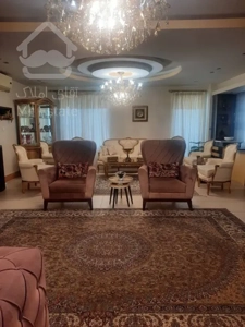 فروش آپارتمان ۱۳۰ متر ۳ خواب