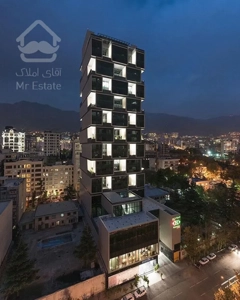 ۱۲۰ متر بر اندرزگو ، اداری ، مناسب مشاغل کم رفت و امد