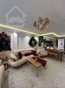 آپارتمان ۹۰ متری سالن پرده خور