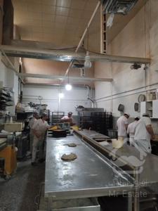 اجاره گارگاه در خیابان دماوند تهران