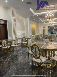 پیش‌فروش واحد مسکونی ۹۴ متری ۲ خواب  در پونک