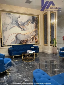 پیش‌فروش واحد ۸۲ متری ۲ خواب شیک در پونک