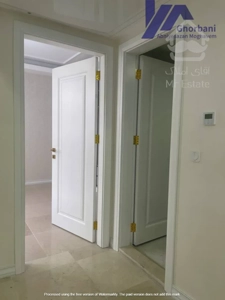 پیش‌فروش آپارتمان ۵۹ متری تک خواب در سردارجنگل