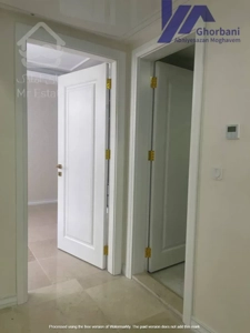 پیش فروش واحد ۶۳ متری تک خواب در تاپ لوکیشن سردارجنگل