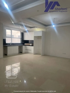 پیش‌فروش واحد ۶۲ متری تک خواب با امکانات فول در رونیکاپالاس نیایش