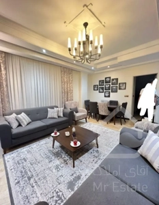 آپارتمان۶۲متری*پنج ساله *فول دیزاین