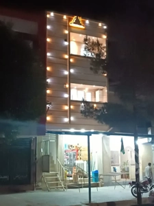 منزل مسکونی کرمان(کاظم اباد)